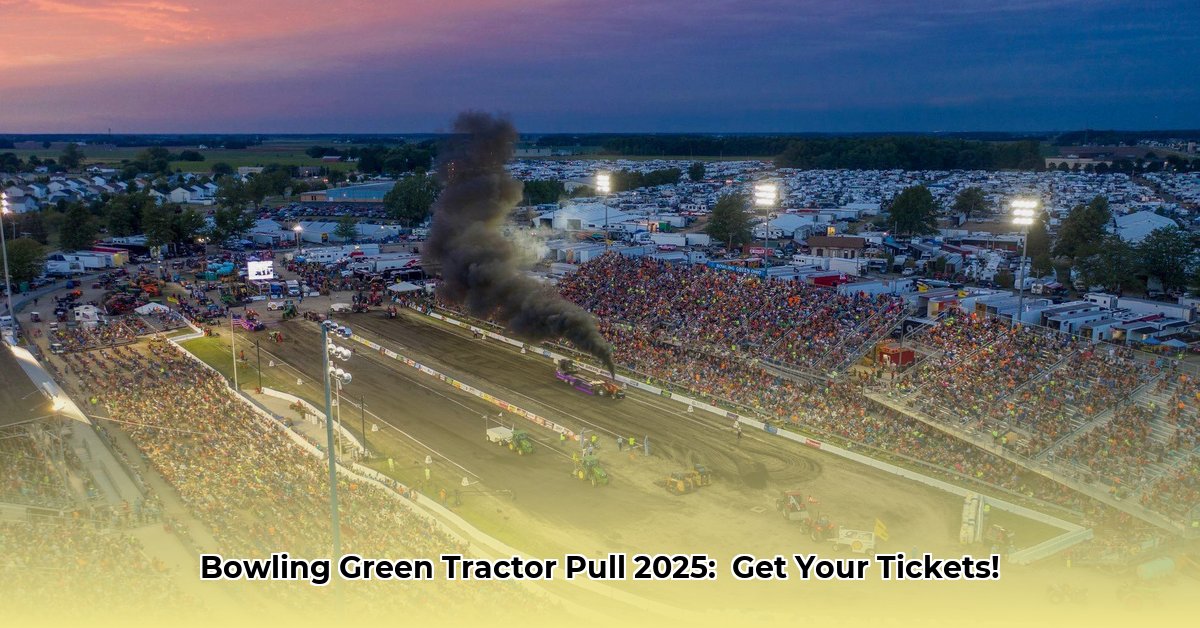 bowling-green-ohio-tractor-pull-schedule